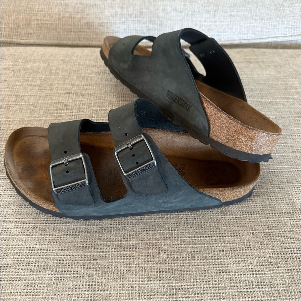Birkenstock Arizona sandal